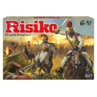 Risiko / Hasbro / Spiele (außer Software)