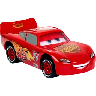 Mattel Disney Pixar Cars Best Buddy McQeen