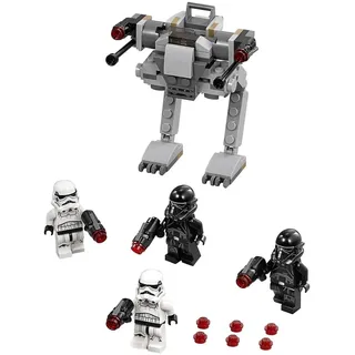 LEGO Star Wars 75165 - Imperial Trooper Battle Pack