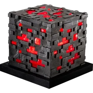 - Minecraft - Illuminating Redstone - Leuchten