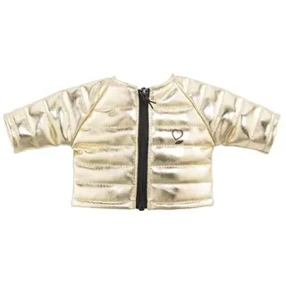 Ma Padded Jacket Couture Gold 36cm