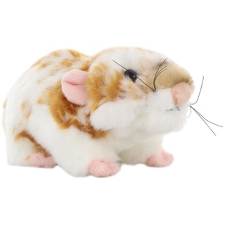 Plüschtier - Hamster