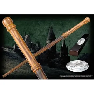 Noble Collection Harry Potter Zauberstab Gregory Goyle (Charakter-Edition)
