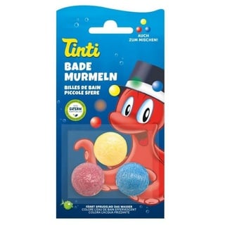 Spielstabil Badespielzeug Tinti Bade Murmeln