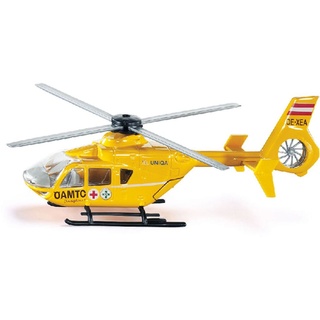 ÖAMTC-Hubschrauber, 1 Stück