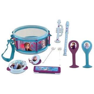 Disney Frozen II Musical Set