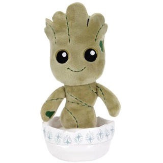 Plush Phunny - Potted Baby Groot