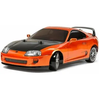 Tamiya Supra Drift-Spec TT-02D (Kit)