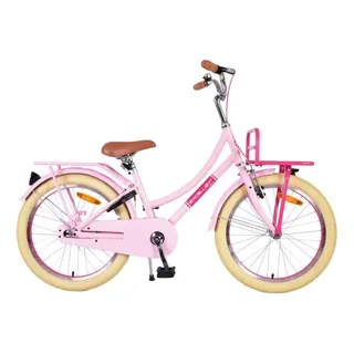 Excellent Kinderfahrrad - Mädchen - 20 Zoll - Rosa