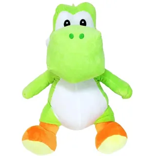 BEMIRO Yoshi Kuscheltier XXL - ca. 85 cm groß