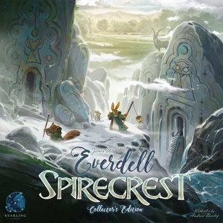 Everdell: Spirecrest Collectors Edition [Expansion]