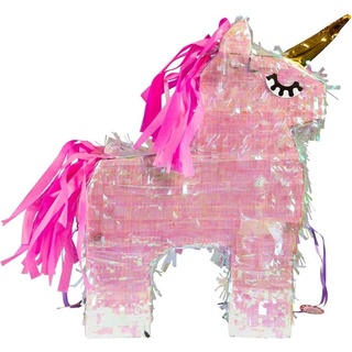 Joker Pinata Shimmer Unicorn (43 cm) (78995)