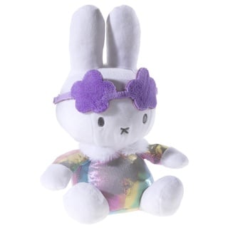 Miffy im Rainbowdress