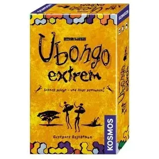 KOSMOS 699437 Ubongo extrem