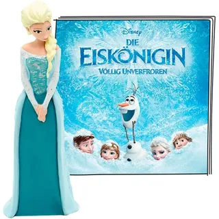 tonies Hörspielfigur Disney - Die Eiskönigin