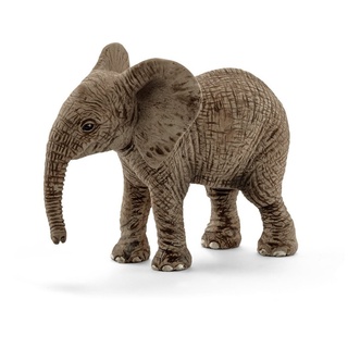 Schleich® Spielfigur Spielfigur Schleich Afrikanischer Elefant Baby