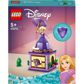 Disney 43214 Rapunzel-Spieluhr