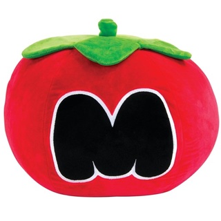 - Nintendo - Mega Tomato Kirby 30 cm - Teddybär & Kuscheltier -