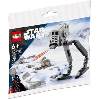LEGO® Konstruktions-Spielset LEGO Star Wars 30495 - AT-ST