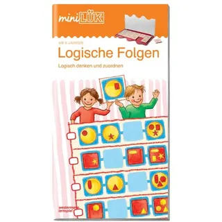 mini-LÜK: Logische Folgen