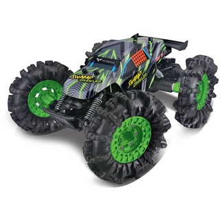 Maisto Tech 82546 - Ferngesteuertes Auto - Swamp Crawler (36cm)