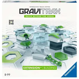 Ravensburger Spiel GraviTrax Extension Building