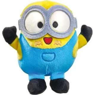 SCHMIDT SPIELE 42725 Minions, Bob, frech, 14 cm