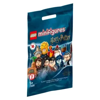 LEGO® Harry PotterTM 71028 Minifiguren Serie 2