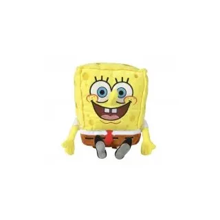 SPB Plüsch Spongebob, 35 cm