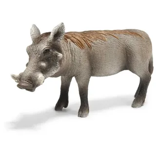 Schleich 14613 - Warzenschwein Sau