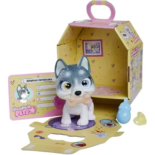 Simba Spielzeug Spielwelt Tierwelt Pamper Petz Husky 105950135