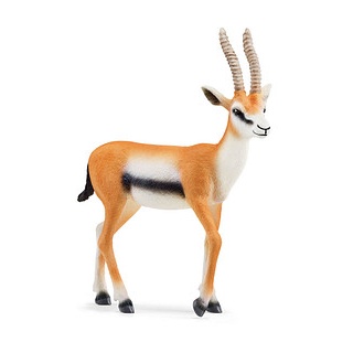 Schleich® Wild Life 14861 Thomson Gazelle Spielfigur