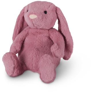 Bestlivings Plüschhase (Rose) mit Schlappohren - 55cm - Kuscheltier für Kinder - Plüsch Spielzeug - Flauschiges Stofftier - Soft Hase Ostergeschenk