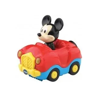 VTECH 80-511004 Tut Tut Baby Flitzer - Mickys Cabrio