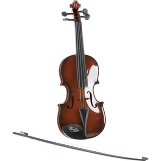 Small foot 7027 - Violine Klassik, Kinder-Musikinstrument, Kunststoff, 49x17cm