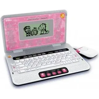 VTech Schulstart Laptop E - 28 cm - 4 cm - 20 cm (80-109794)