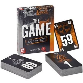 NSV The Game Face to Face 4049 Anzahl Spieler (max.): 2