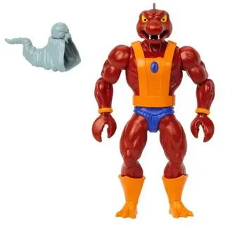 Masters of the Universe Origins Cartoon Collection Clawful