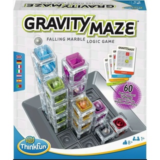 Gravity Maze Thinkfun 76433
