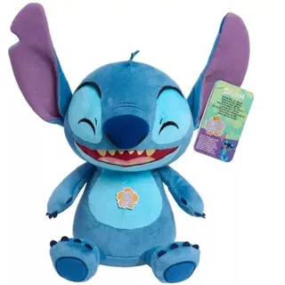 Disney Lilo & Stitch Crack Me Up Stitch Plüsch