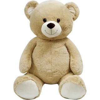 Null Null Teddy sitzend (135 cm)