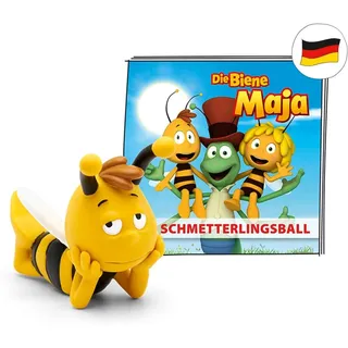 tonies Spielfigur Die Biene Maja - Der Schmetterlingsball