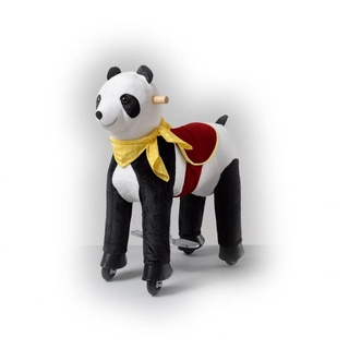 PONNIE Panda Ponnie S Profi, Für Kinder zwischen 3-6 Jahren