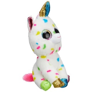 TY Beanie Boo - 36898 - Harmonie the Unicorn 15cm