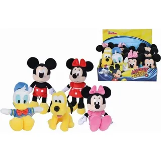 Simba Disney Mickey Mouse Refresh Core 20cm