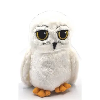 Play by Play Kuscheltier Harry Potter Plüschfigur Plüschtier Vogel EULE Hedwig - 30cm