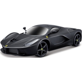 Maisto Tech RC-Auto »RC Ferrari LaFerrari, schwarz« schwarz