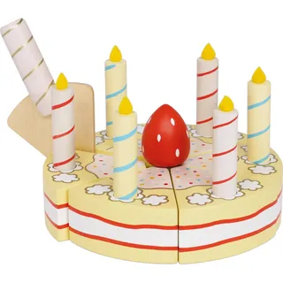 Le Toy Van Geburtstagskuchen