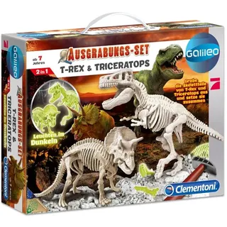 Galileo Dino Ausgrabungsset