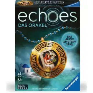 RAVENSBURGER 22452 echoes Das Orakel